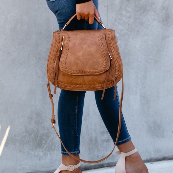 Urban Expressions Handbags - Highland Bag
